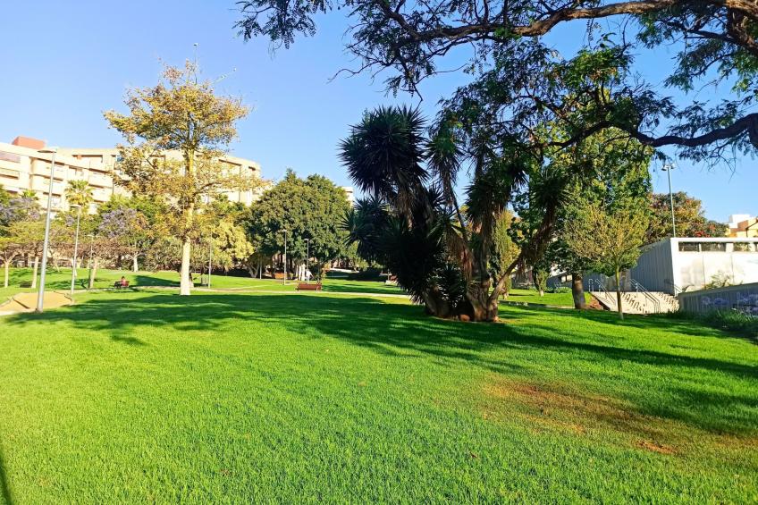 City Loft Santa Cruz - foto 20