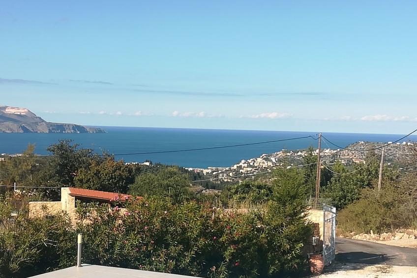 Villa mit Pool für bis zu 8 Personen. Meerblick. - foto 30