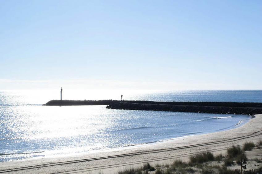 Résidence NATURISTE PORT VENUS VILLAGE - foto 12