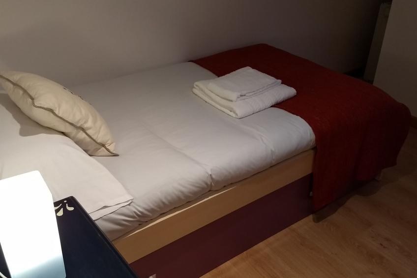 Almacen Wohnung - foto 21