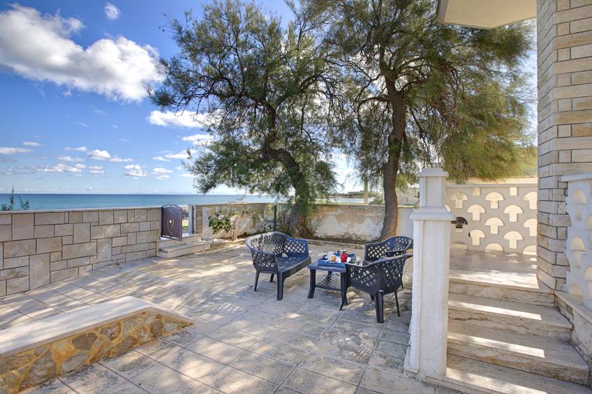 Villa Grazia on the seaside - foto 20