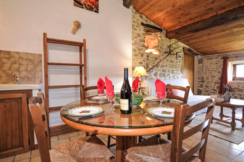 Le Cèdre (RSB100) - foto 25