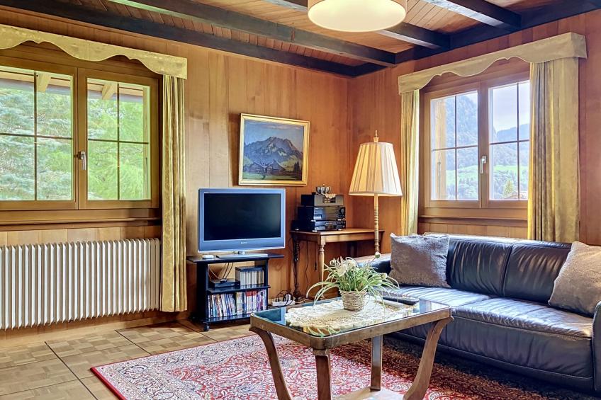 Chalet Clairval - foto 7