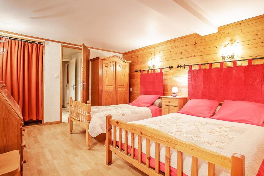 Chalet la Chapelle - foto 11