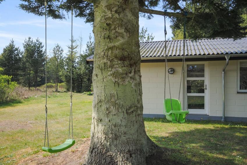 "Oberon" - 3km from the sea in NW Jutland - foto 21