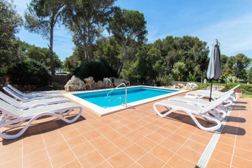 Maison à Cala Galdana - foto 4