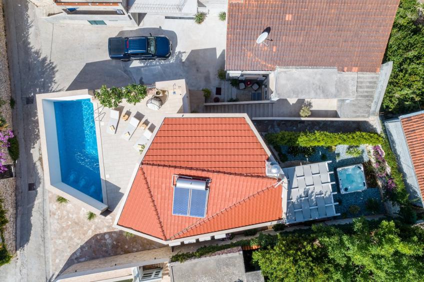 Villa Stone Pearl - Two Bedroom Holiday House with Pool - foto 63