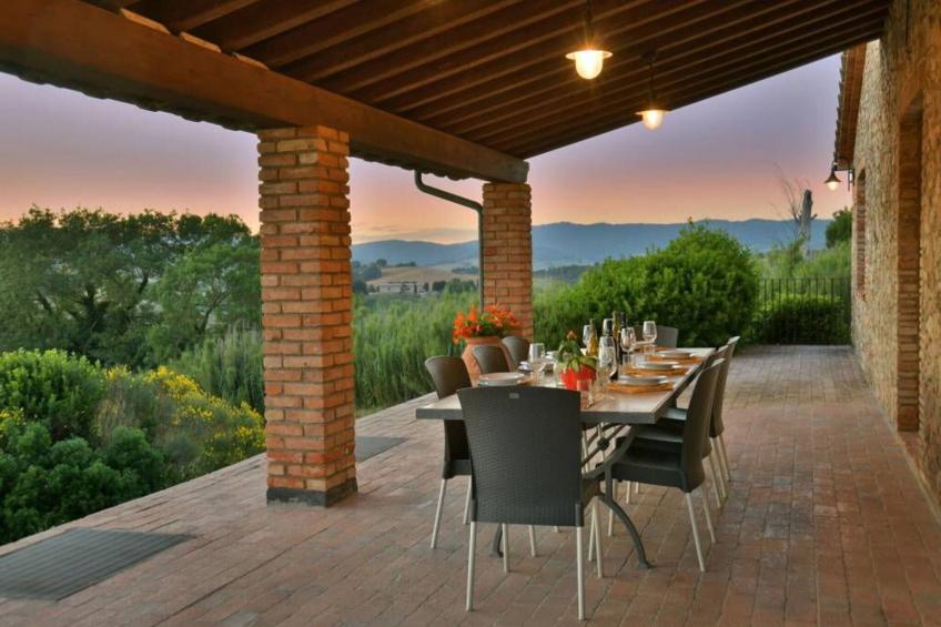 Villa Il Cipresso - foto 20