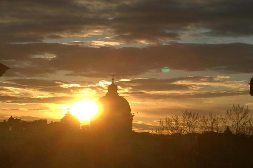 Piazza del Popolo - foto 15