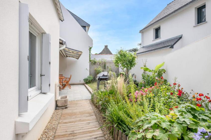 Maison à Saint-Armel - foto 20