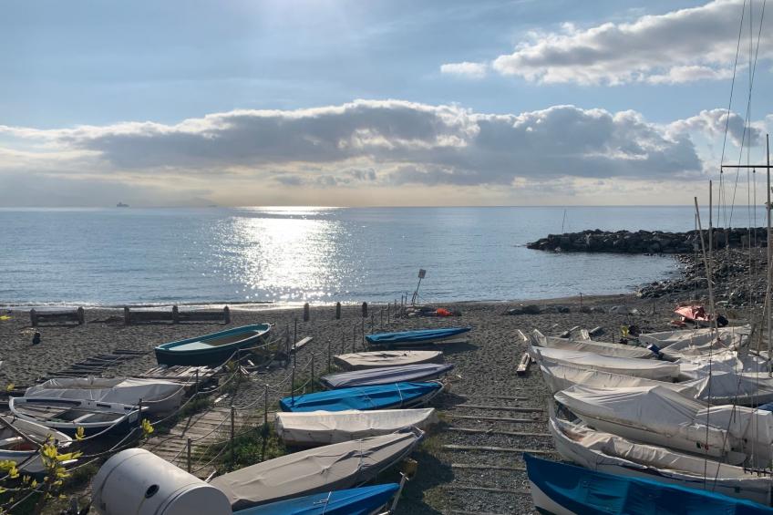 Wohnung 'Seagull House - foto 25