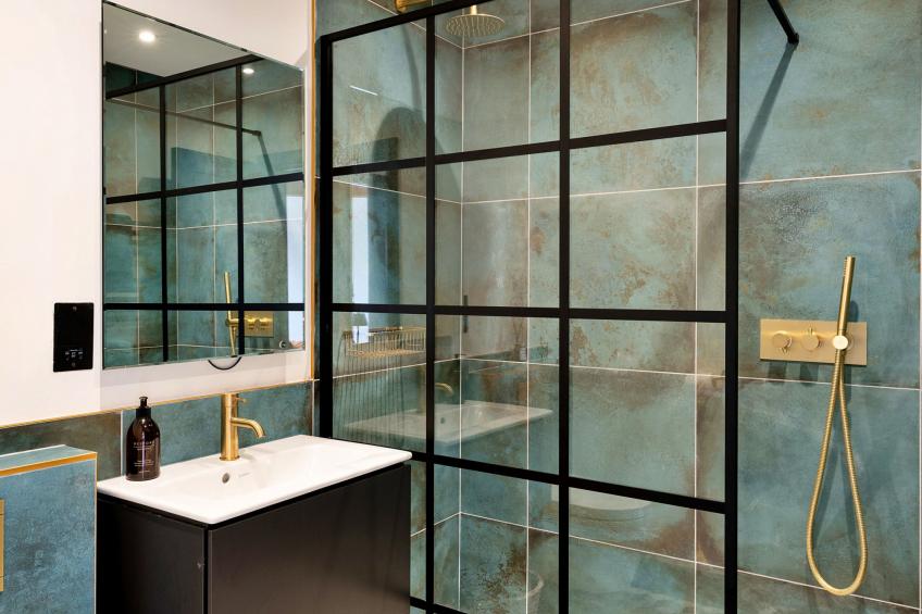 The Stables at Lilac Cottage - foto 8