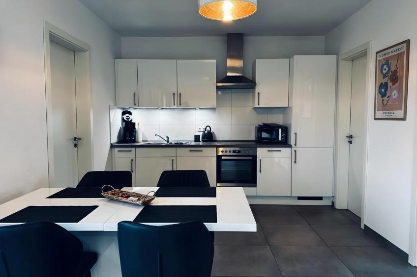 FeWo Am Povelturm - foto 3