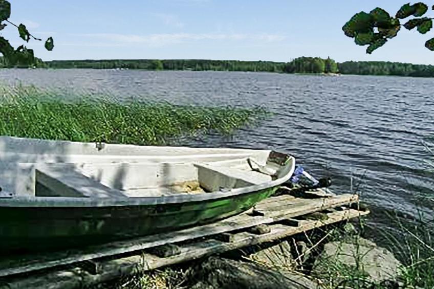 Paasirinteen lomakoti - foto 17