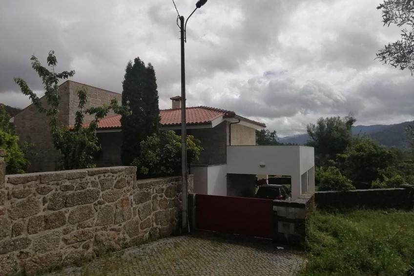 Altes Kellerhaus in Gerês - foto 60