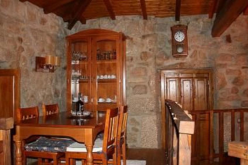 Ländliche Finca "Casa da Rocha" - foto 6