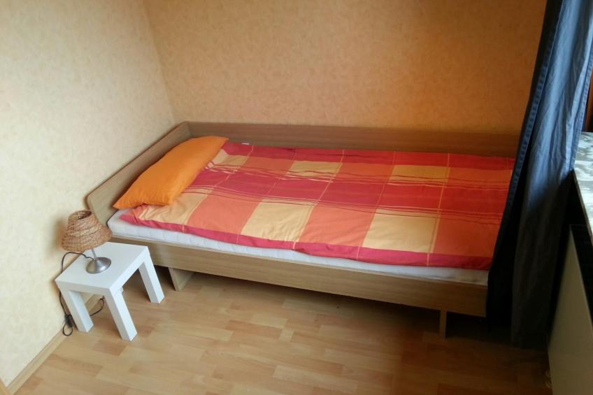 Großzügige Ferienwohnung mit Garten und Terrasse, nur zwei Kilometer vom Strand - foto 6