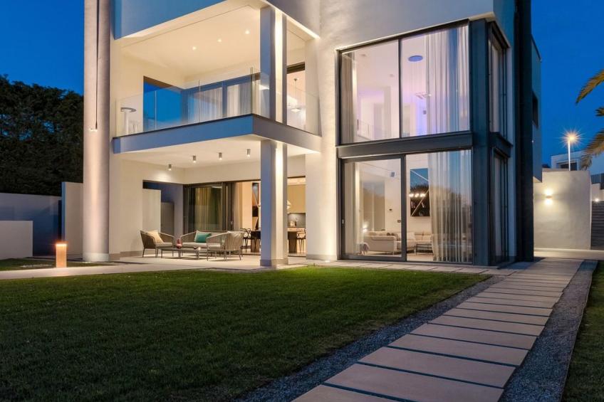 Villa PS Deluxe - foto 2