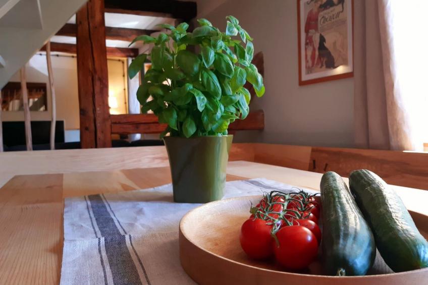 in Quedlinburg - foto 55