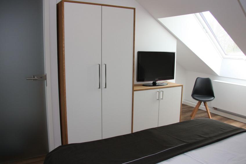 Appartement mit Balkon - foto 9