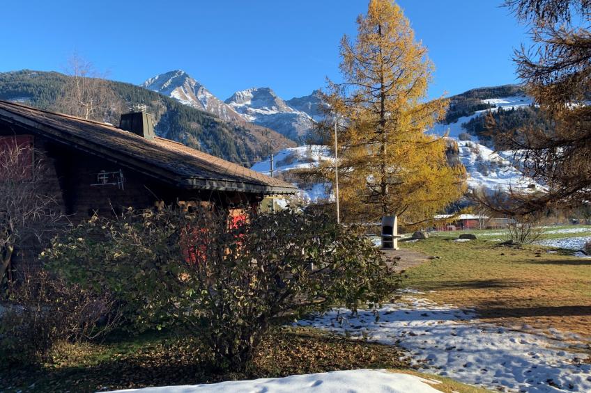 Via Vallars, (Segnas), - foto 7