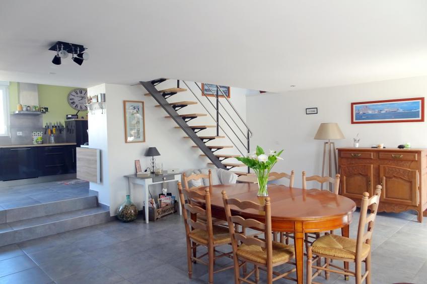 Holiday home in Bricqueville sur Mer - foto 6
