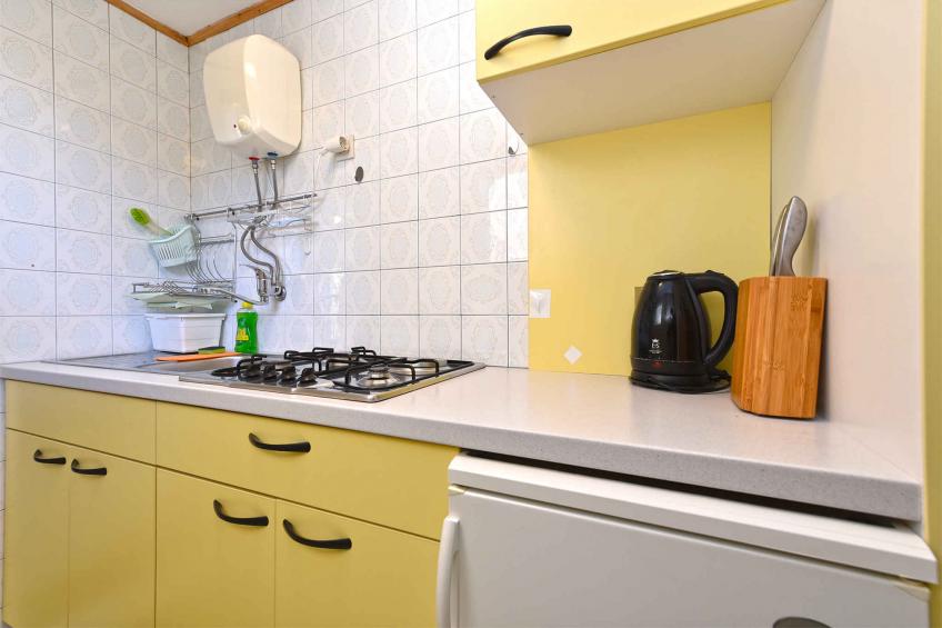 Holiday apartment with air conditioning - BF-KFT4J - foto 42