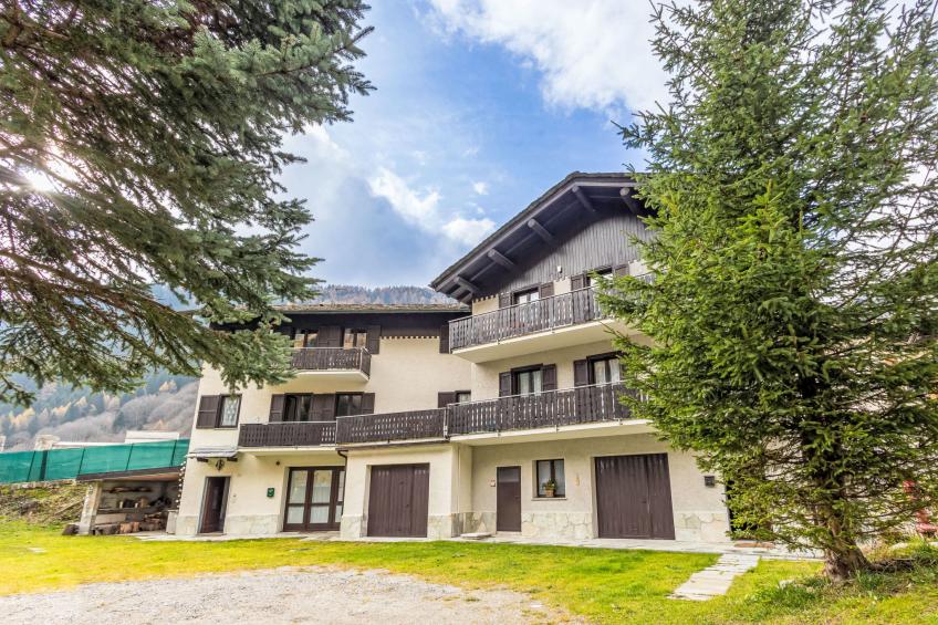 Isola di Madesimo Apartments - foto 28