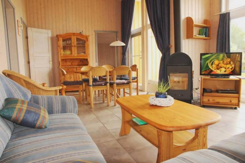 Ferienhaus Seeschwalbe-19 - foto 3