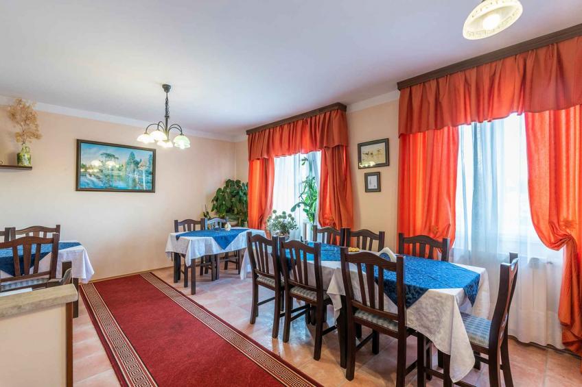Studio mit Balkon - BF-YJ74C - foto 10