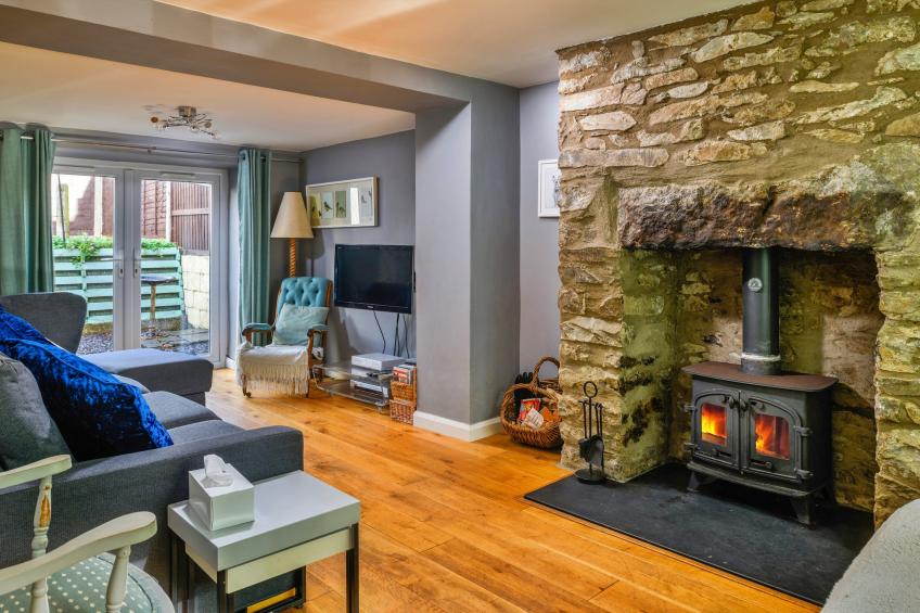 Bodlawen Holiday House - Edge of Snowdonia - foto 2