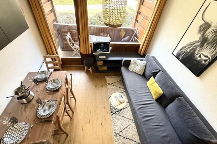 Résidence Le Haut Val D'arly - foto 15