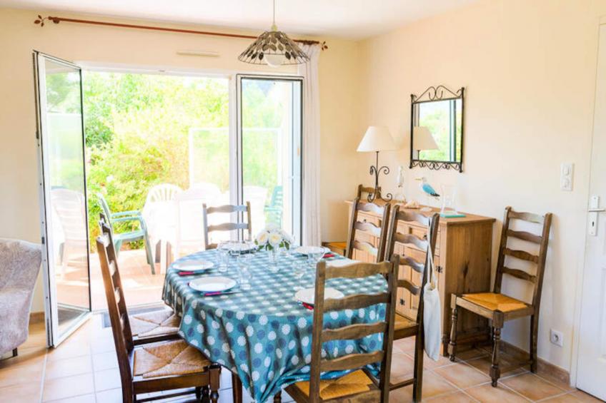 Maison à Plomeur - foto 8