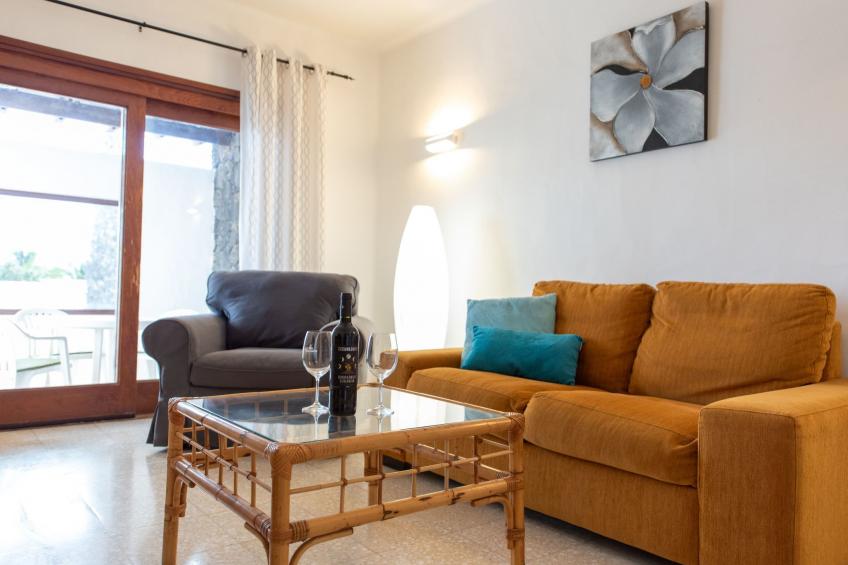 Villa Blanca Apartment 2 - foto 10