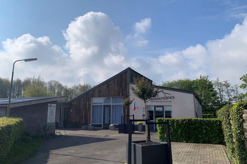 Haus für bis zu fünf Personen im Erdgeschoss. - foto 4