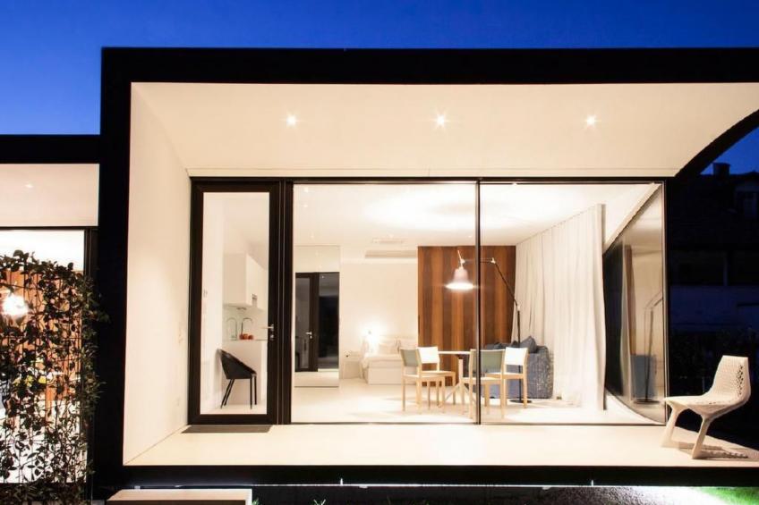 Mirror House Nord - foto 4