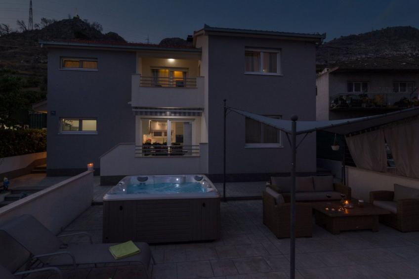 Villa "Roko" mit Whirlpool - foto 34