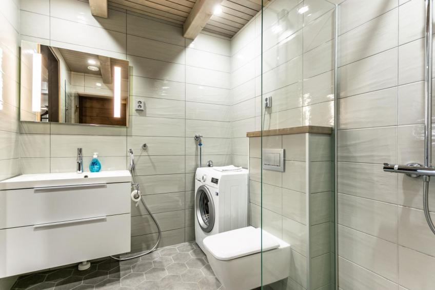 Naava chalet 103 - foto 14