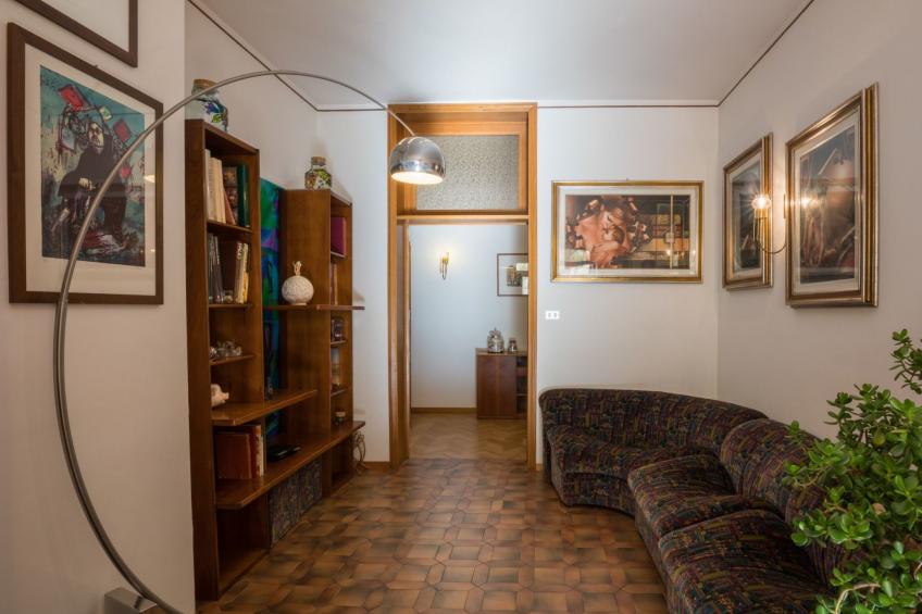 Wohnung 'Giulia 6' mit Pool - foto 25