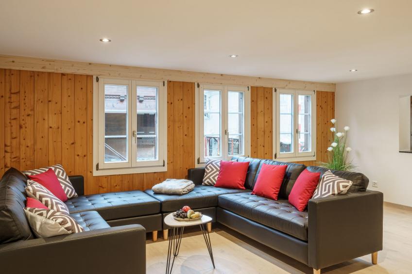 StayBrienz House - foto 16