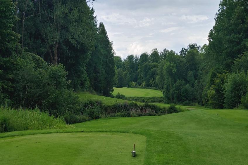 Mercure Hotel - Standard Twin Room - foto 33