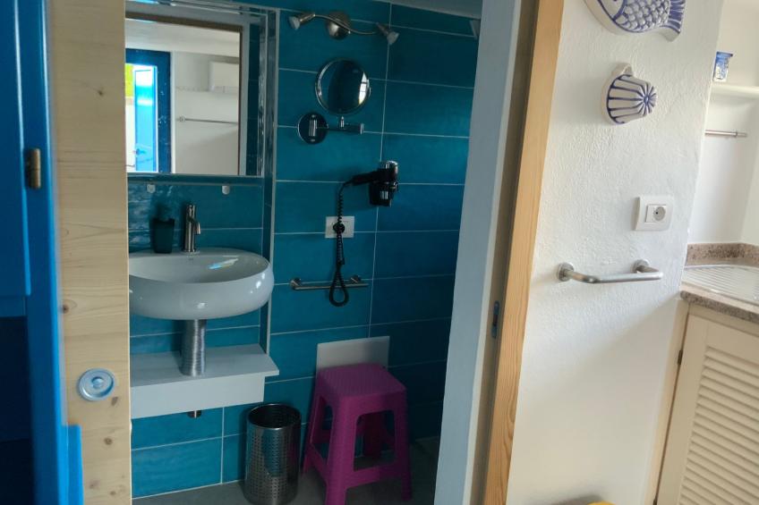 La Loggia mit privatem Pool - foto 89