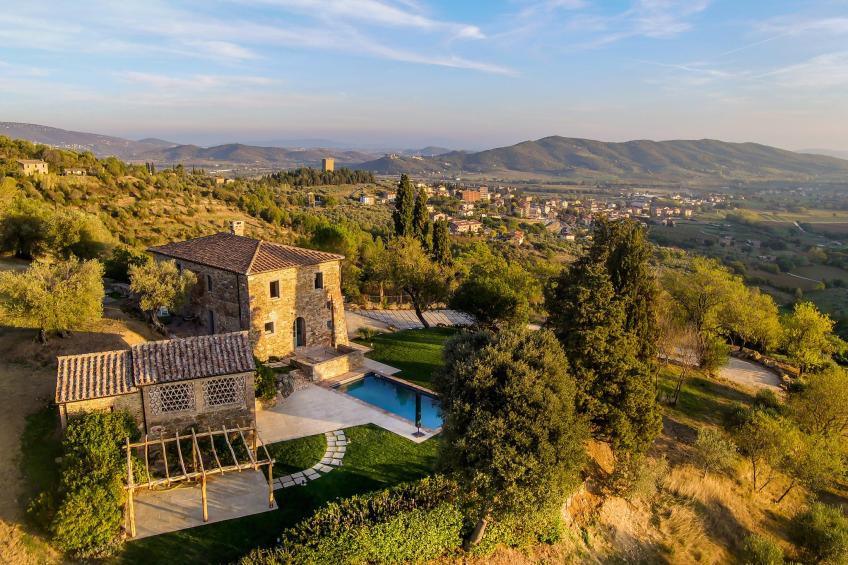 Villa Collina - foto 14