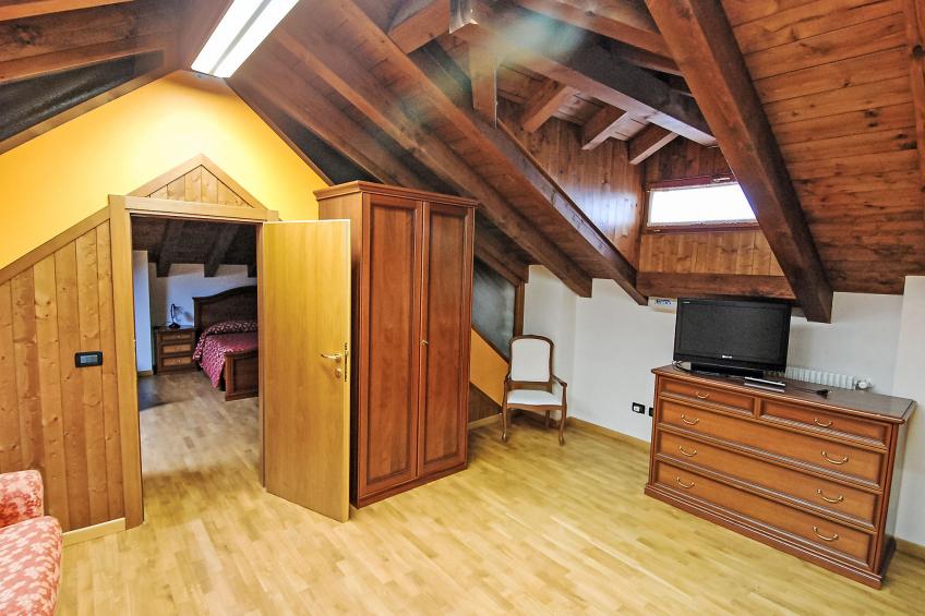 Albergo Diffuso - Cjasa Fantin - foto 11