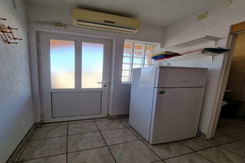 Apartments Vanja Škara Biograd - Two Bedroom Apartment with Terrace (Dvica) - foto 19