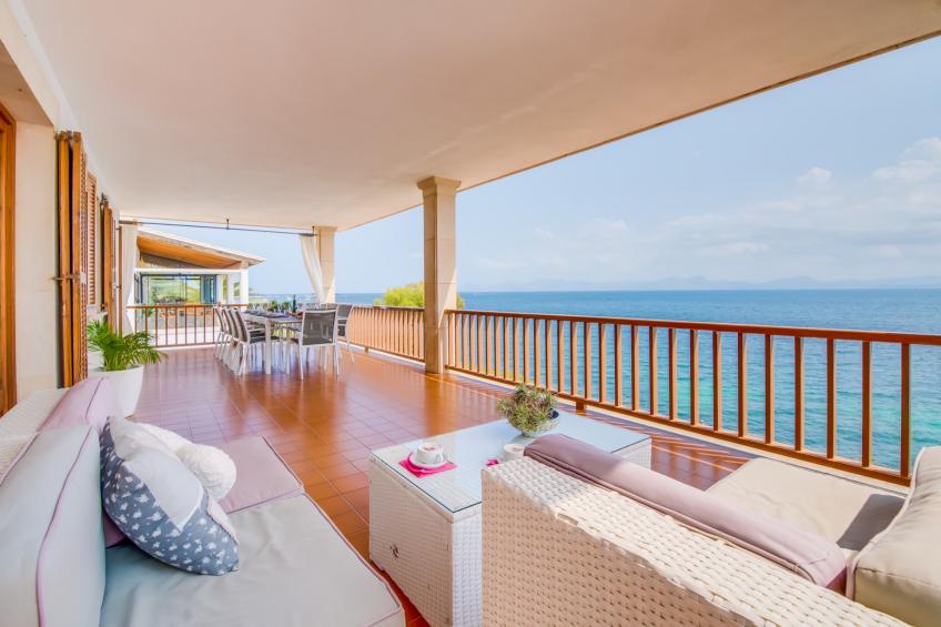 Villa Can Torrens - foto 32