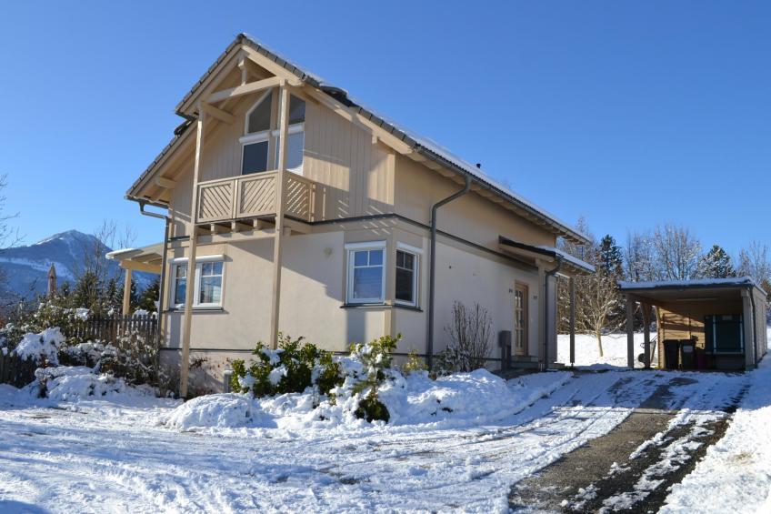 Landhaus St Georgen im Gailtal - foto 43