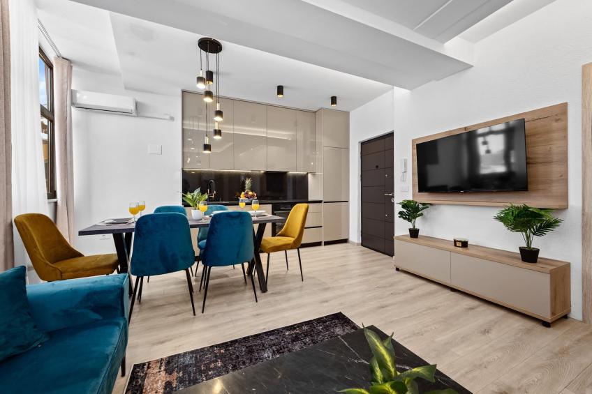 Capitolina Two Bedroom Apartment - foto 7