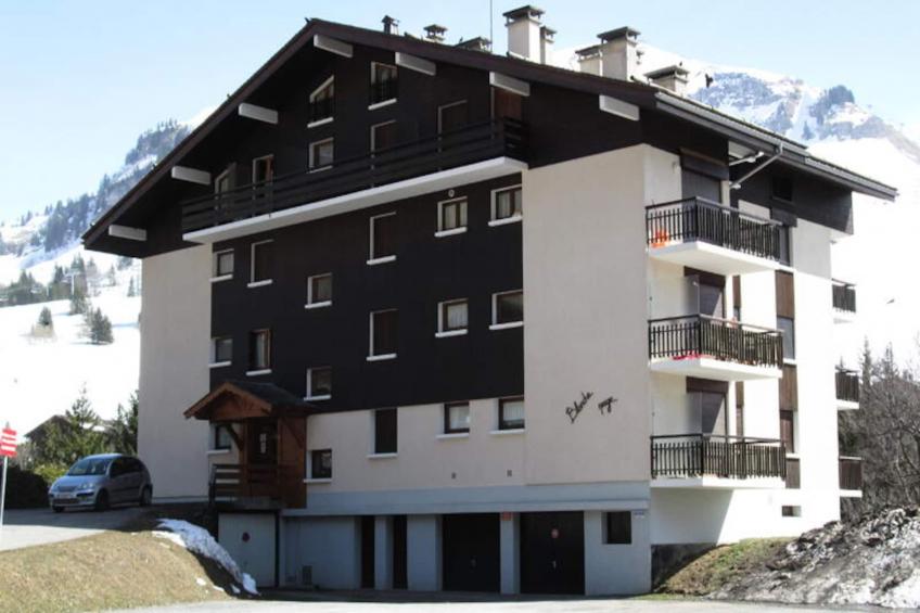 Résidence Blanche Neige 1 - foto 6