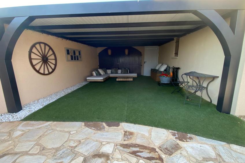 Le Mas d'à côté - foto 18